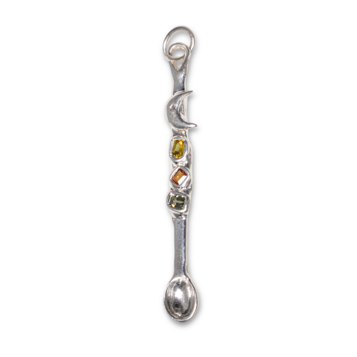 Moon Spoon