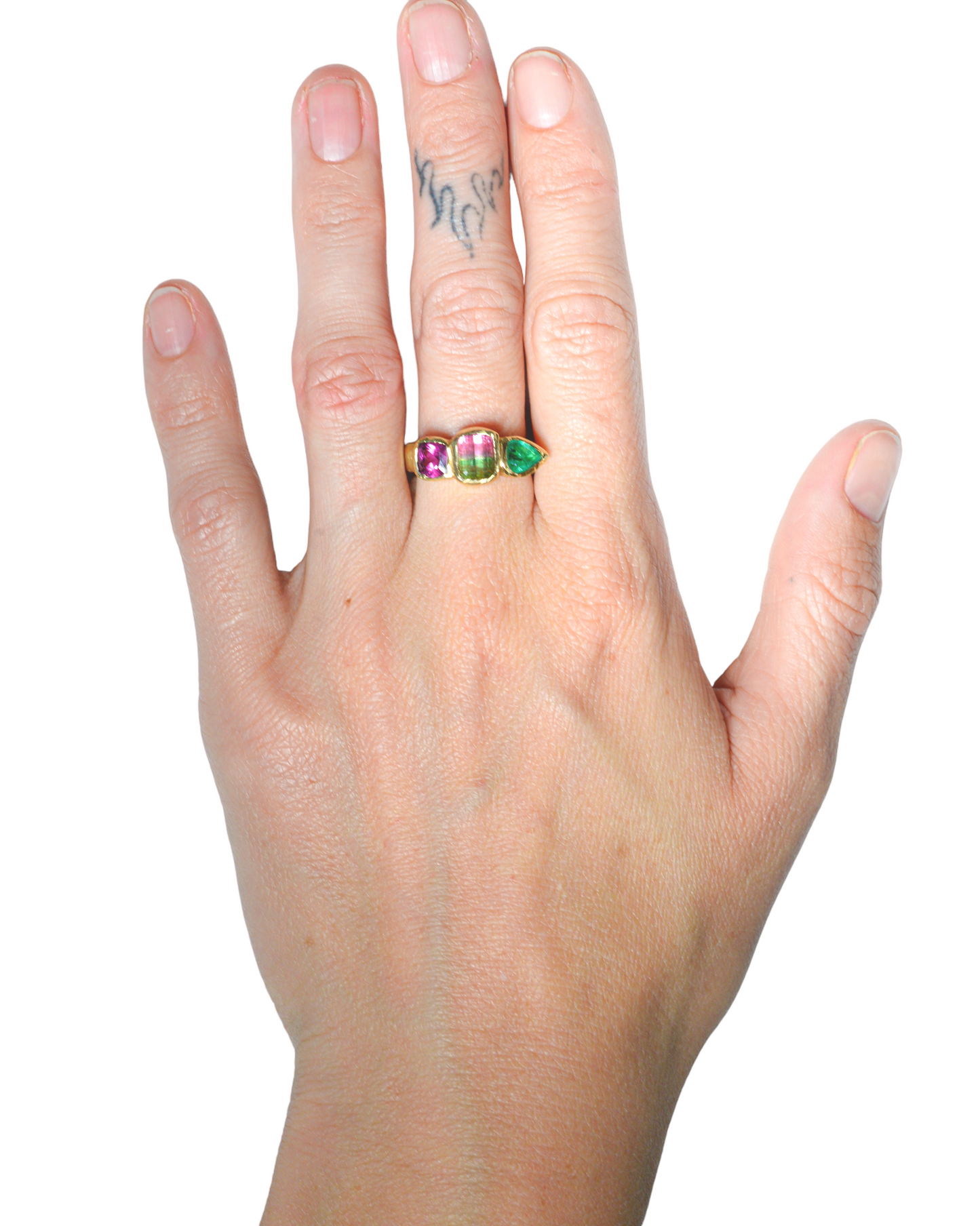 Ripened Ring