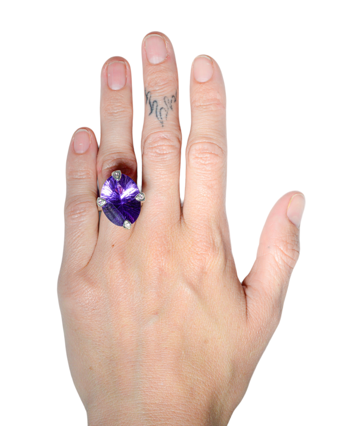 What's The Story Ring