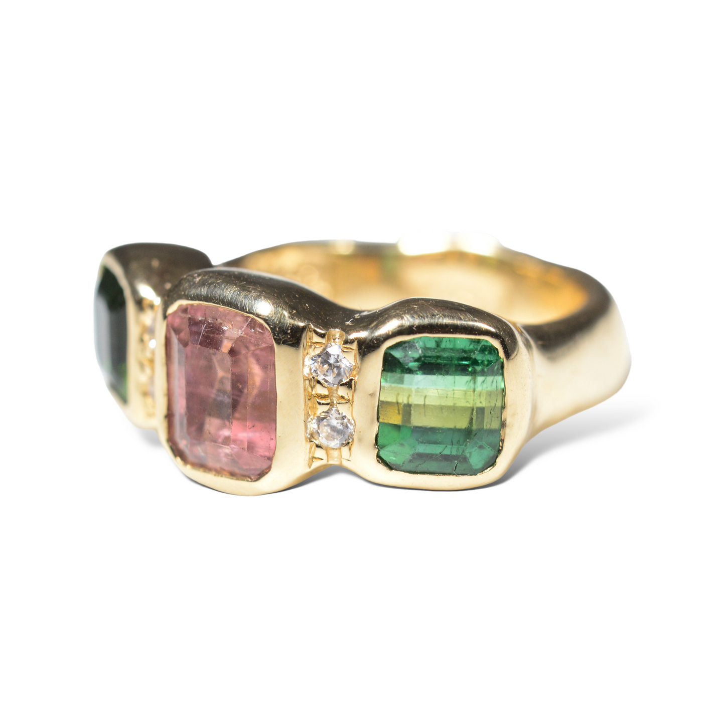 Heart-throb Ring