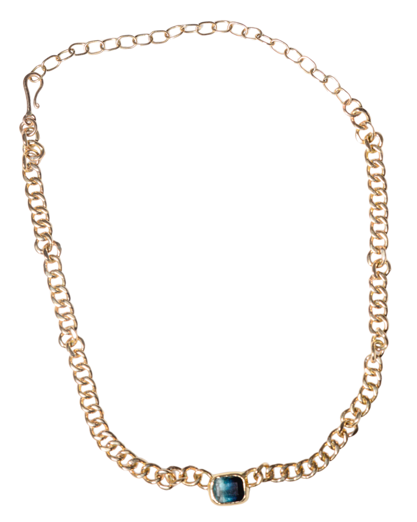 Tourmaline Choker