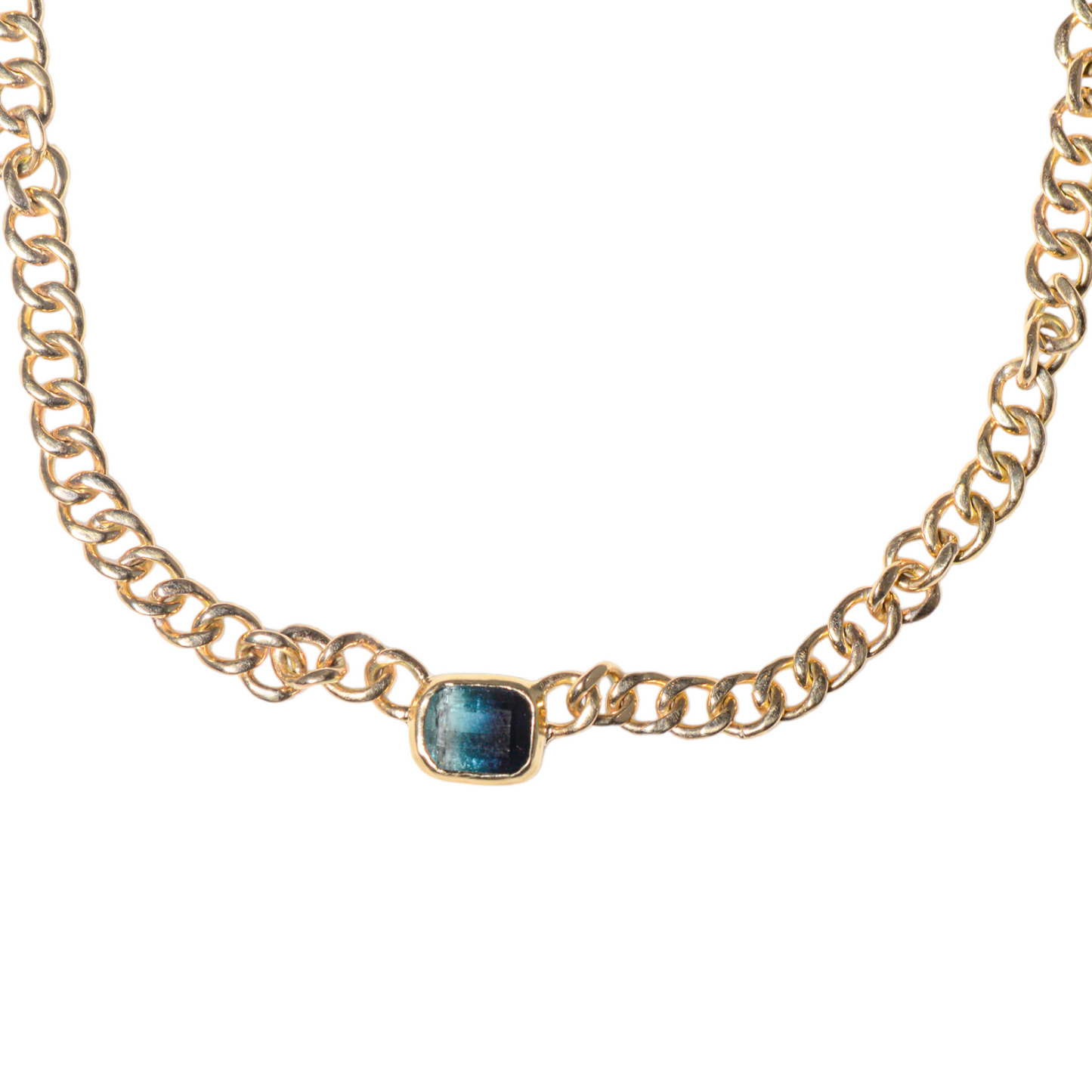Tourmaline Choker