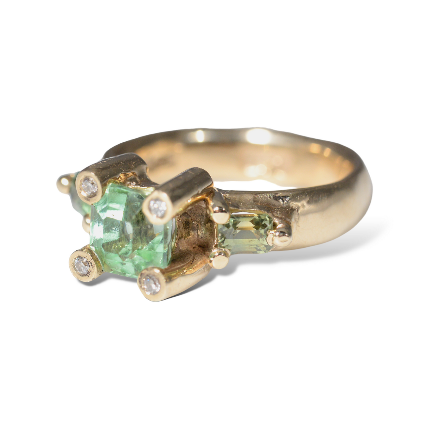 Atlantis Ring