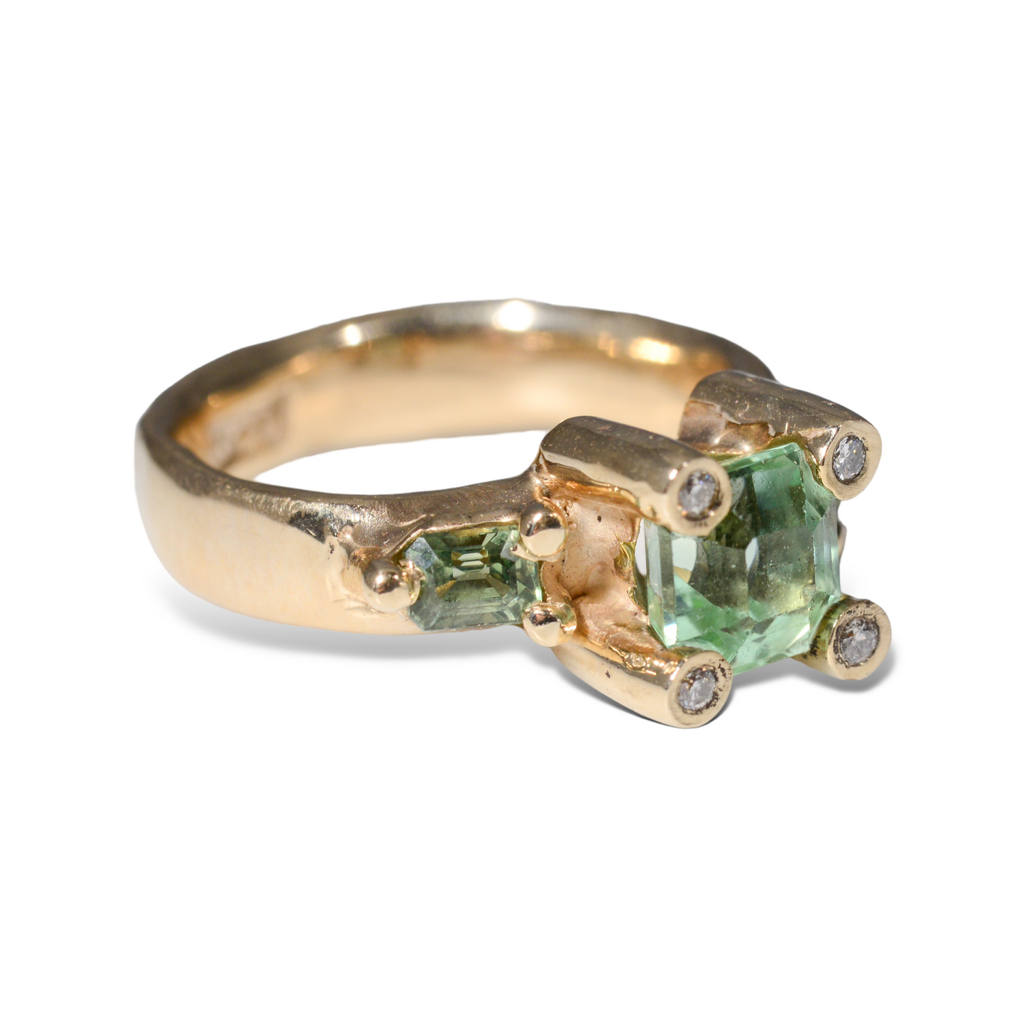 Atlantis Ring