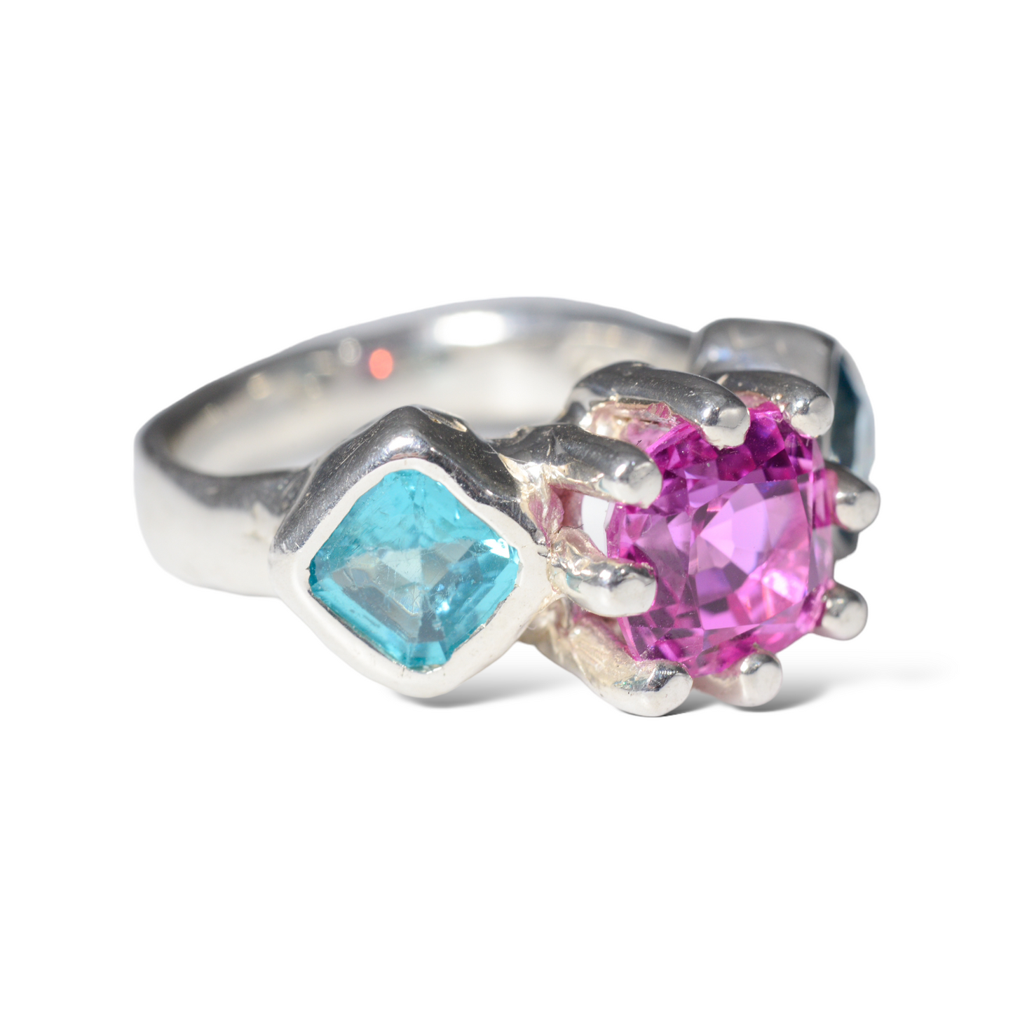 Trifecta Ring