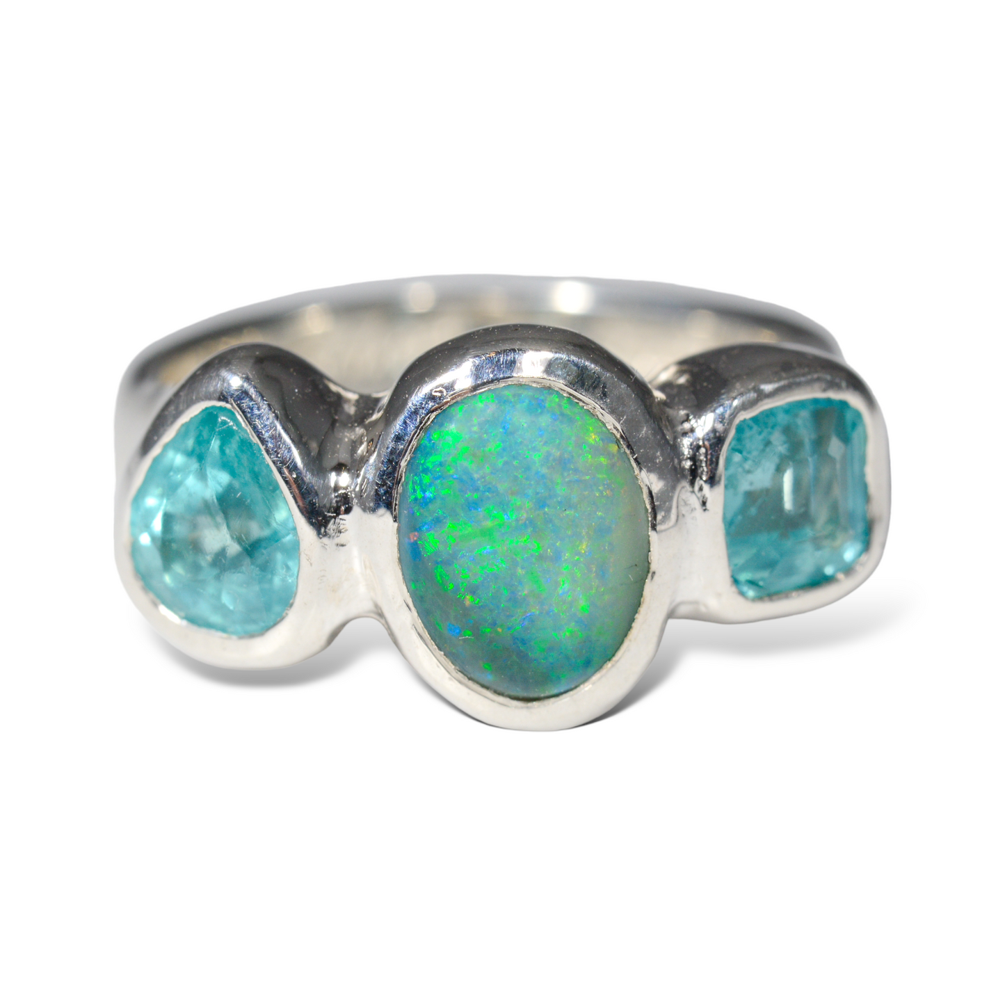 Seabed Ring
