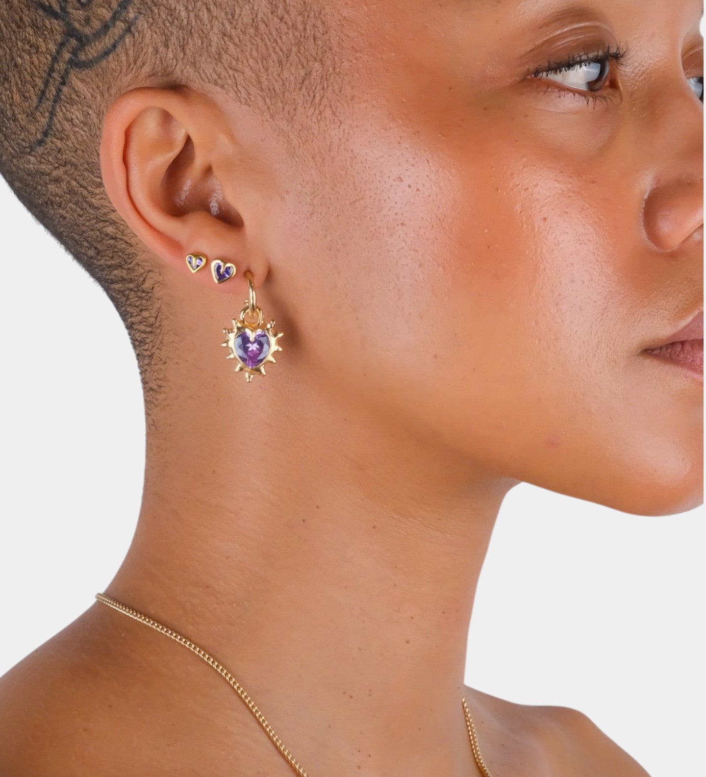 Heart Hoops