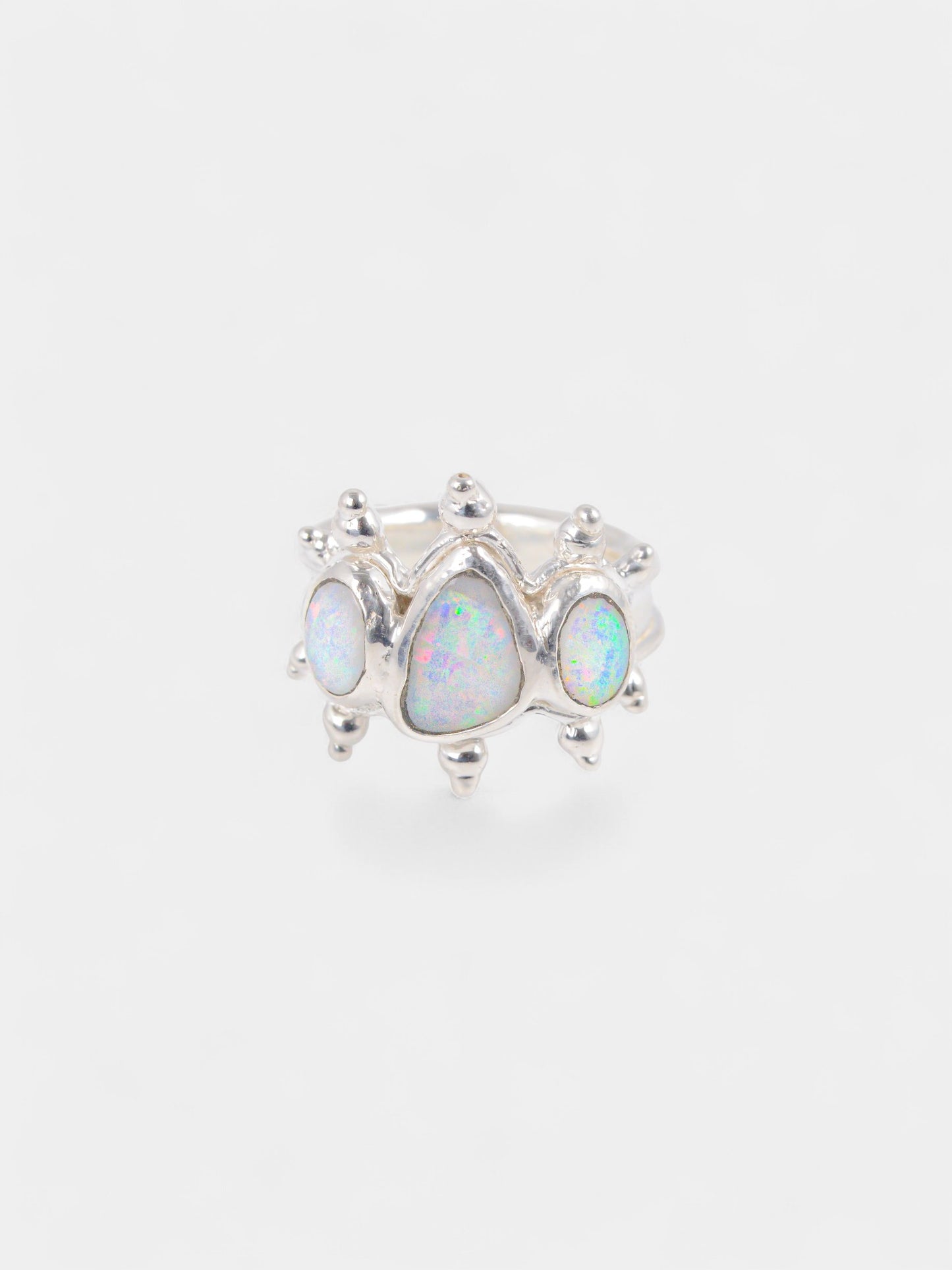 Damsel Ring