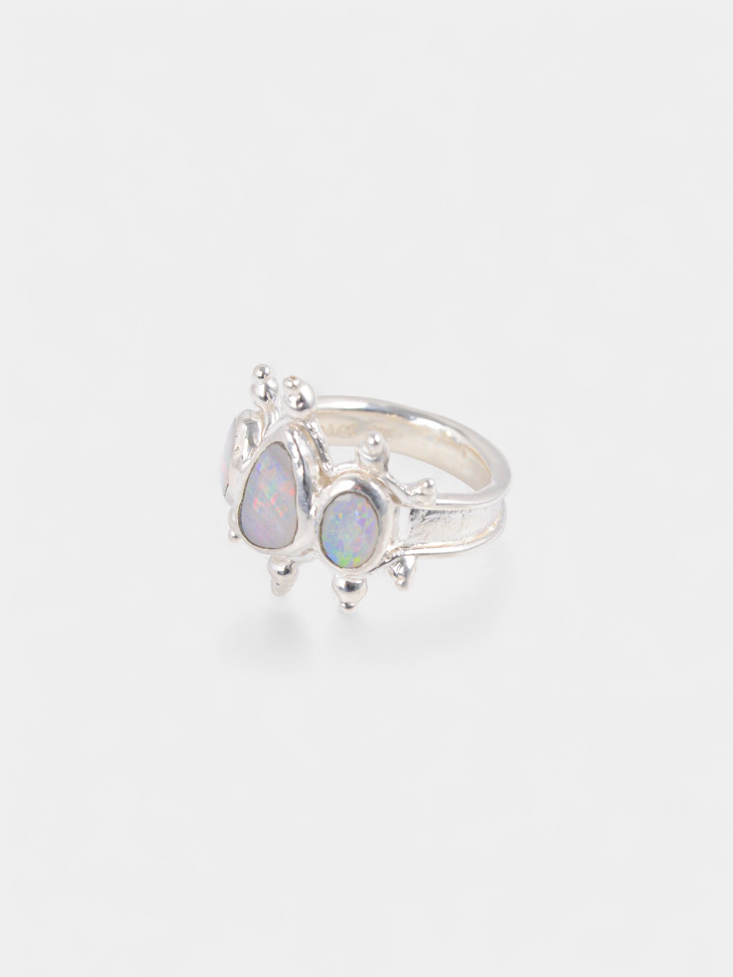 Damsel Ring