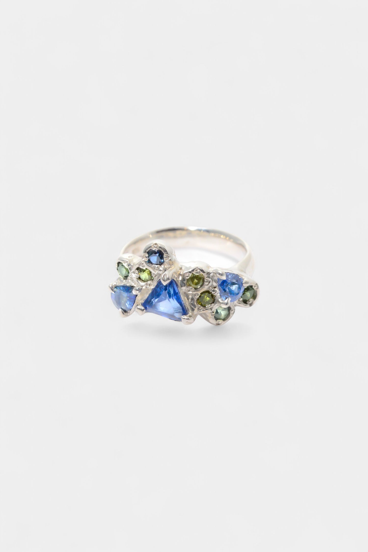 Dappled Ring