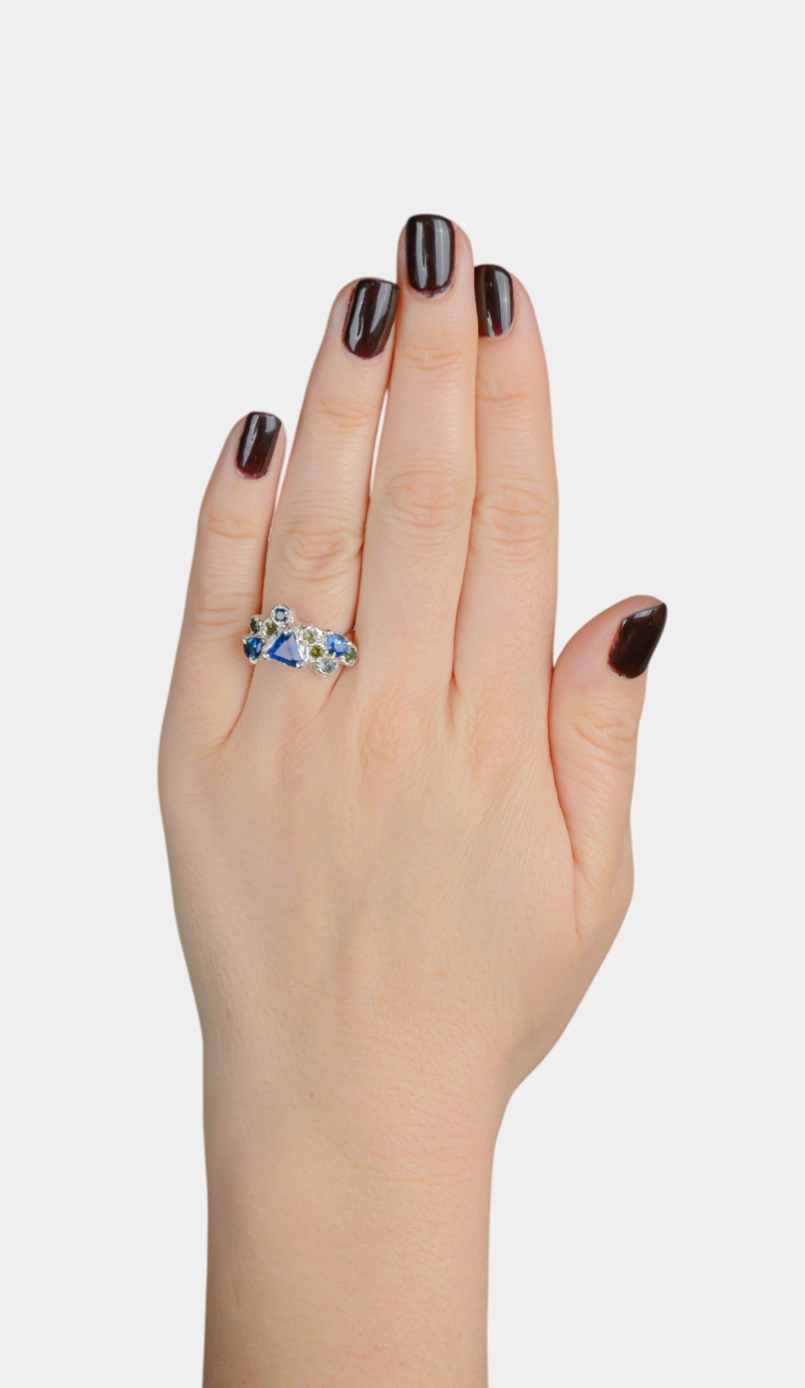 Dappled Ring
