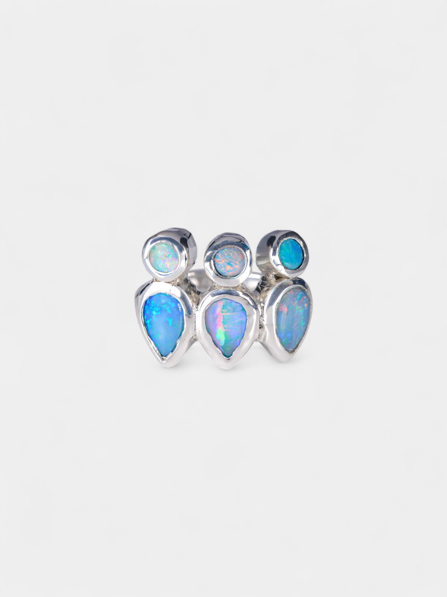 Deep Sea Ring