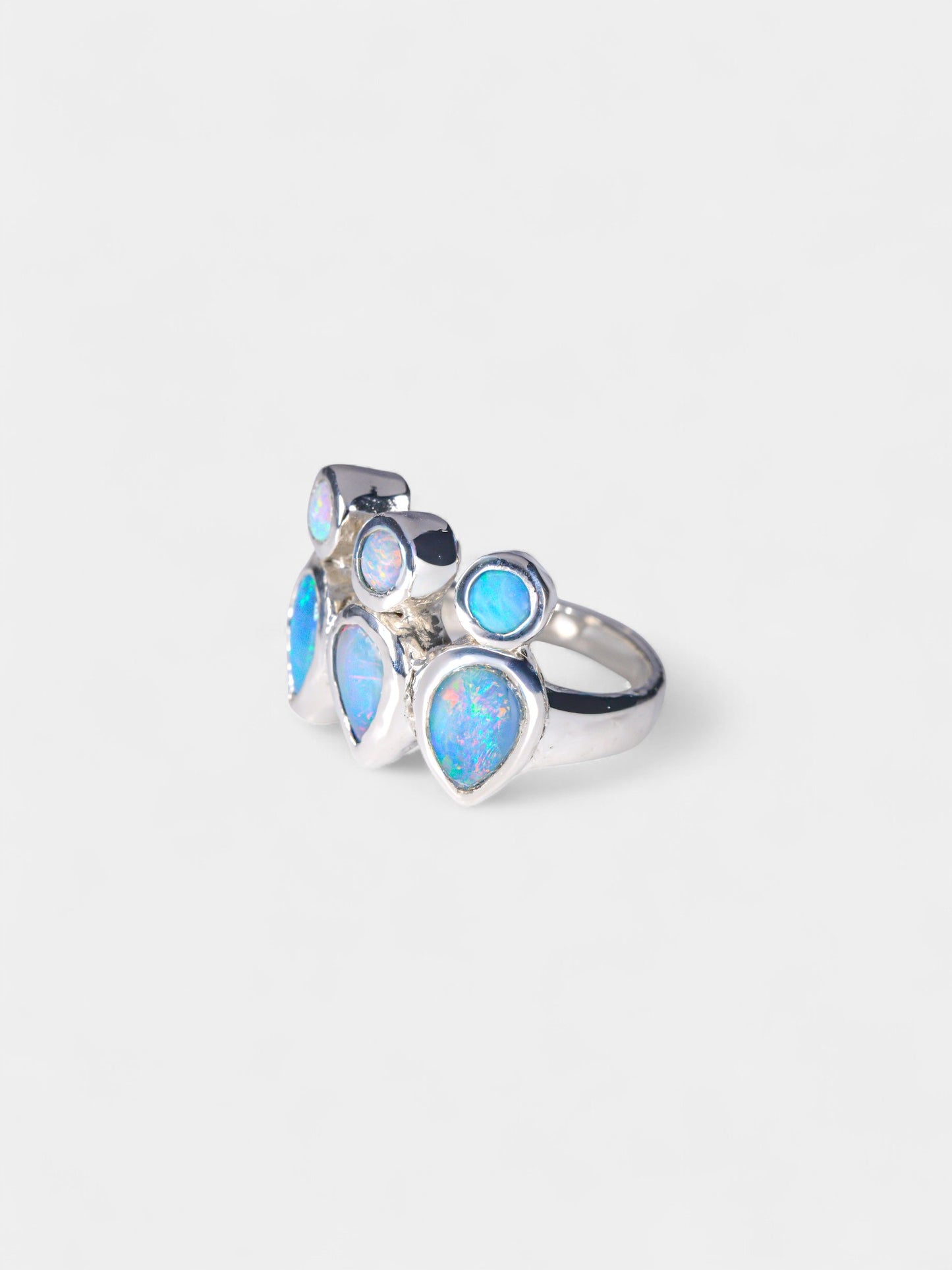 Deep Sea Ring