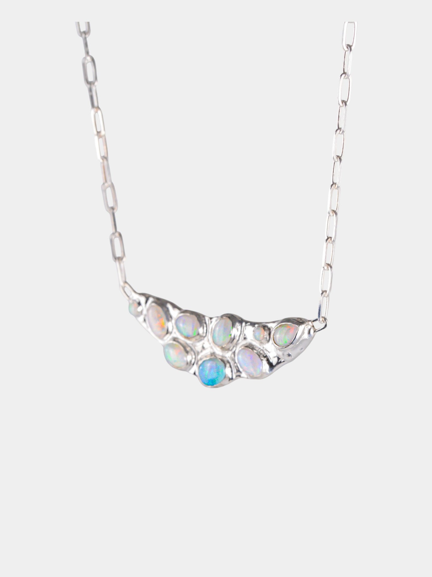 Dyaus Scatter Necklace