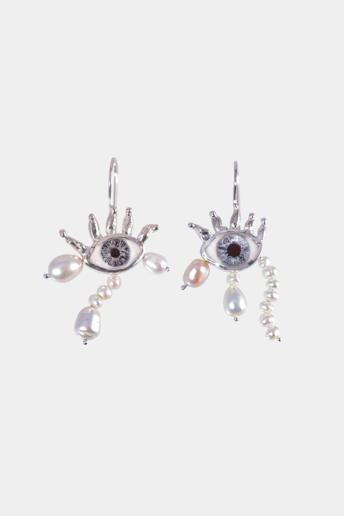 Eyes For All Earrings No.1