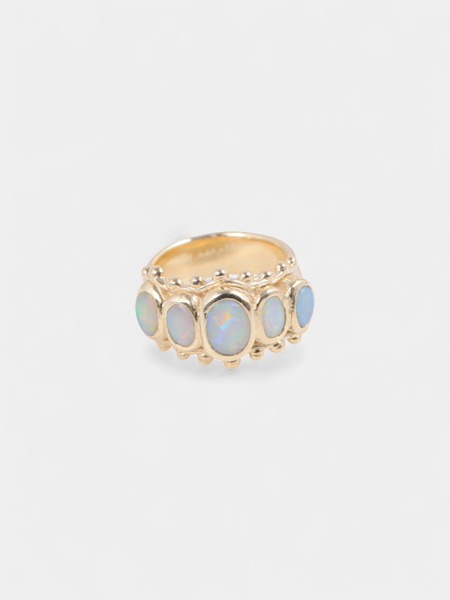 Ebb Ring