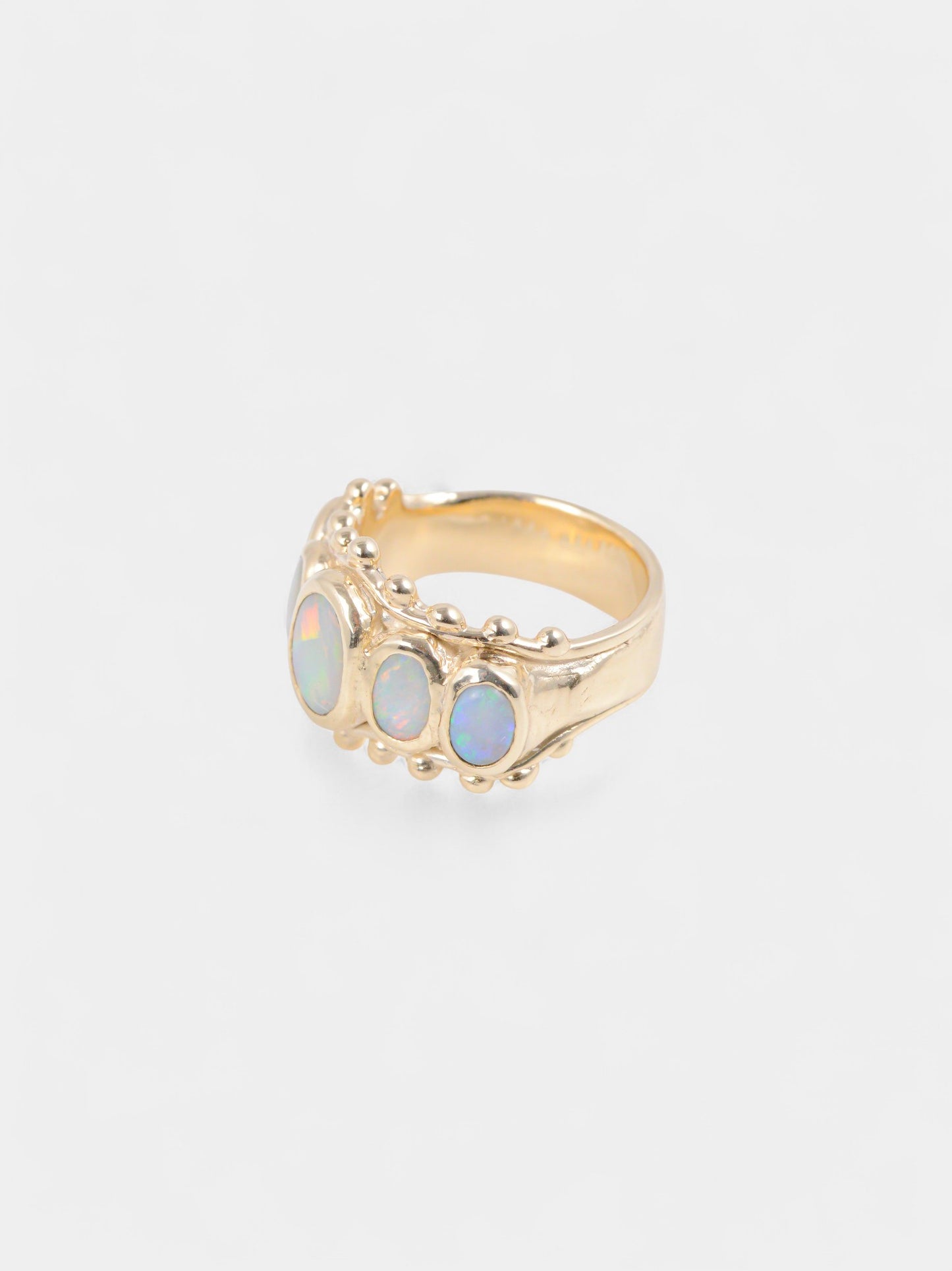 Ebb Ring
