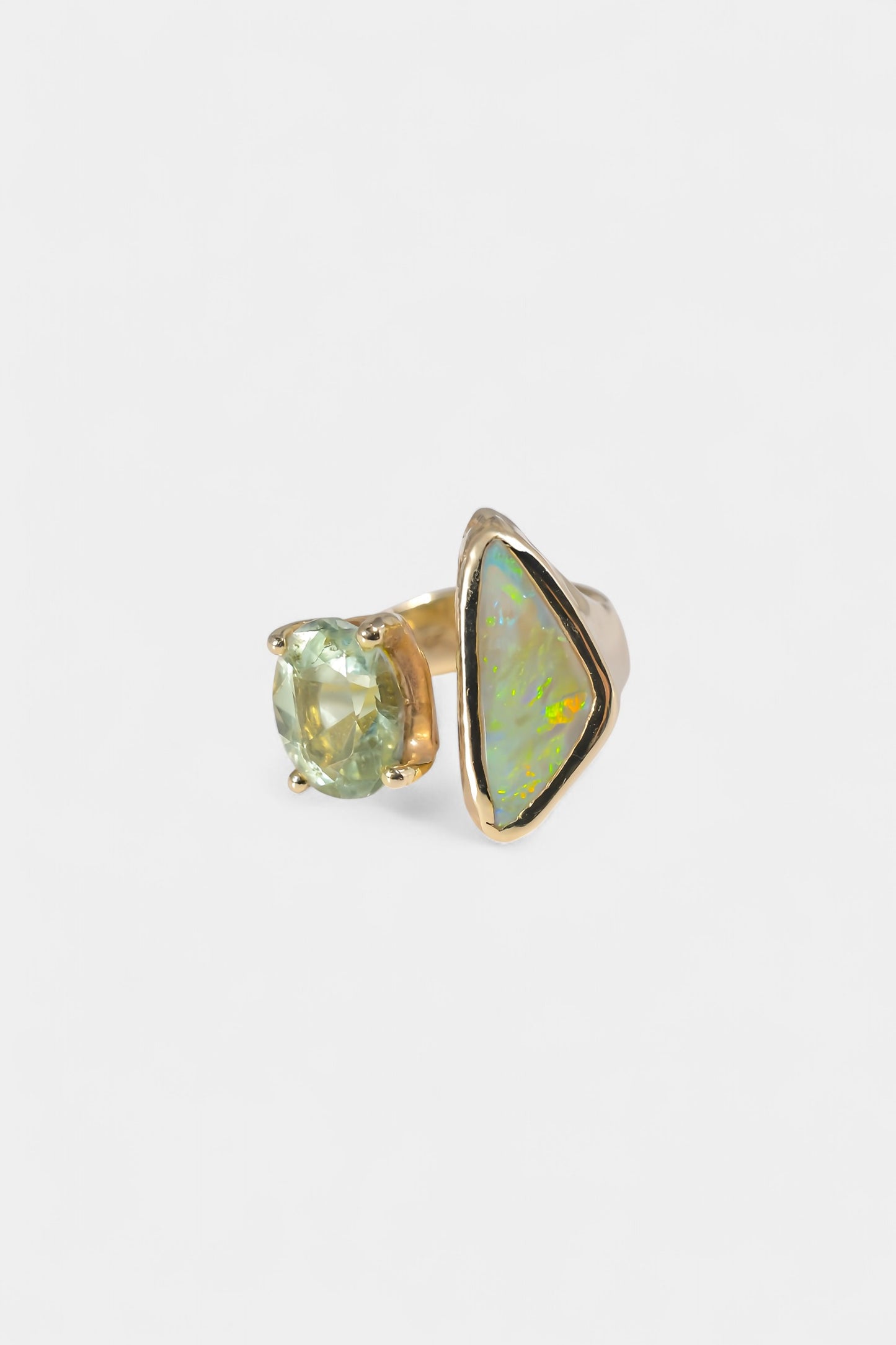Floating Ring