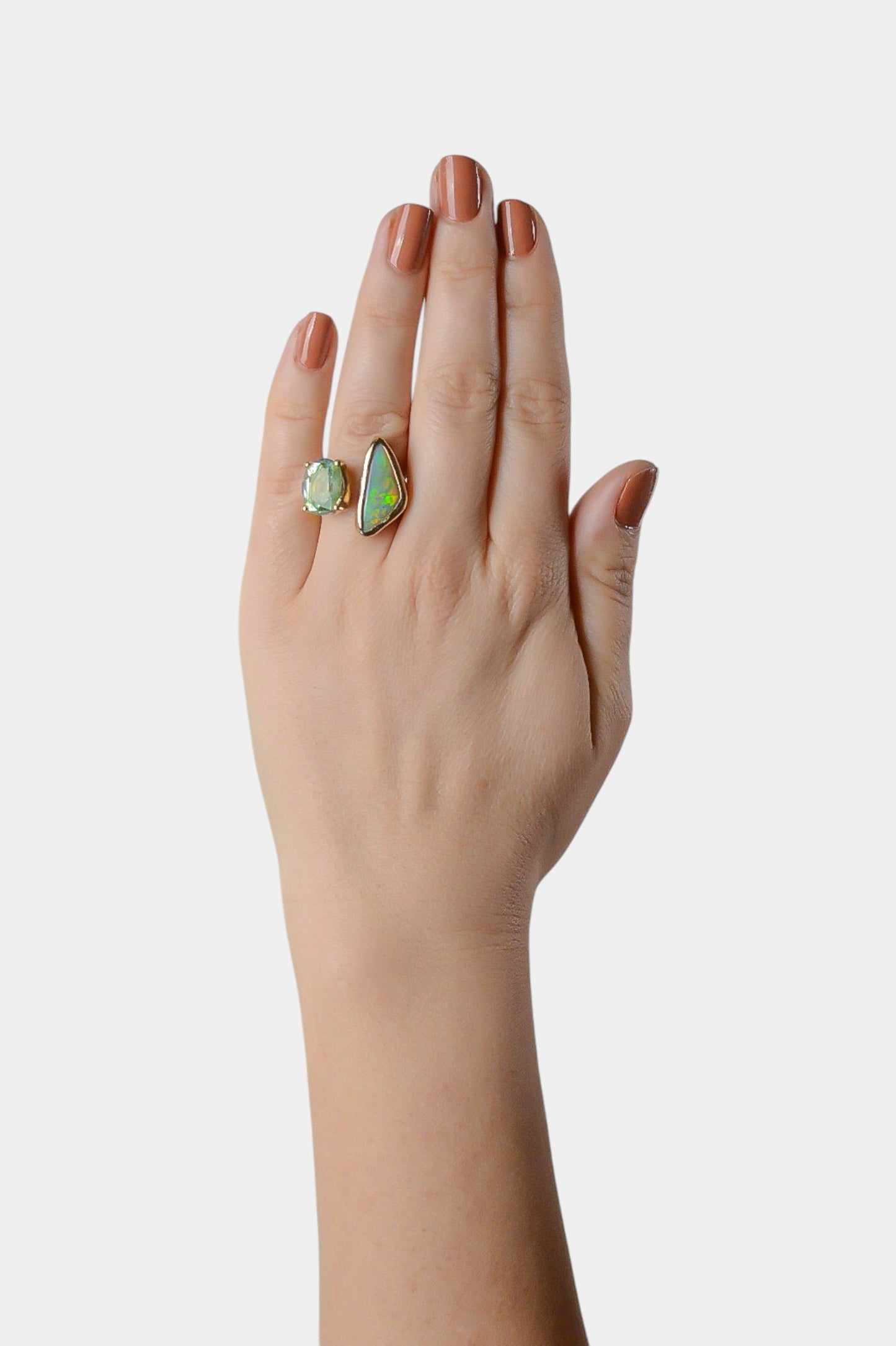 Floating Ring
