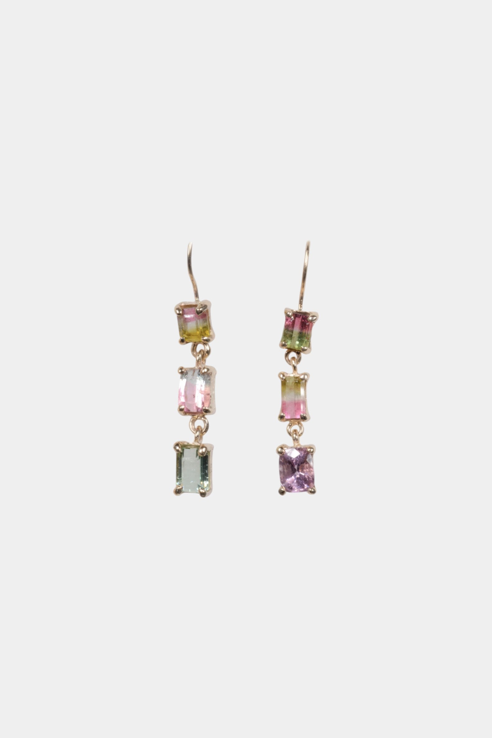 Get Goin' Earrings – Millie Savage