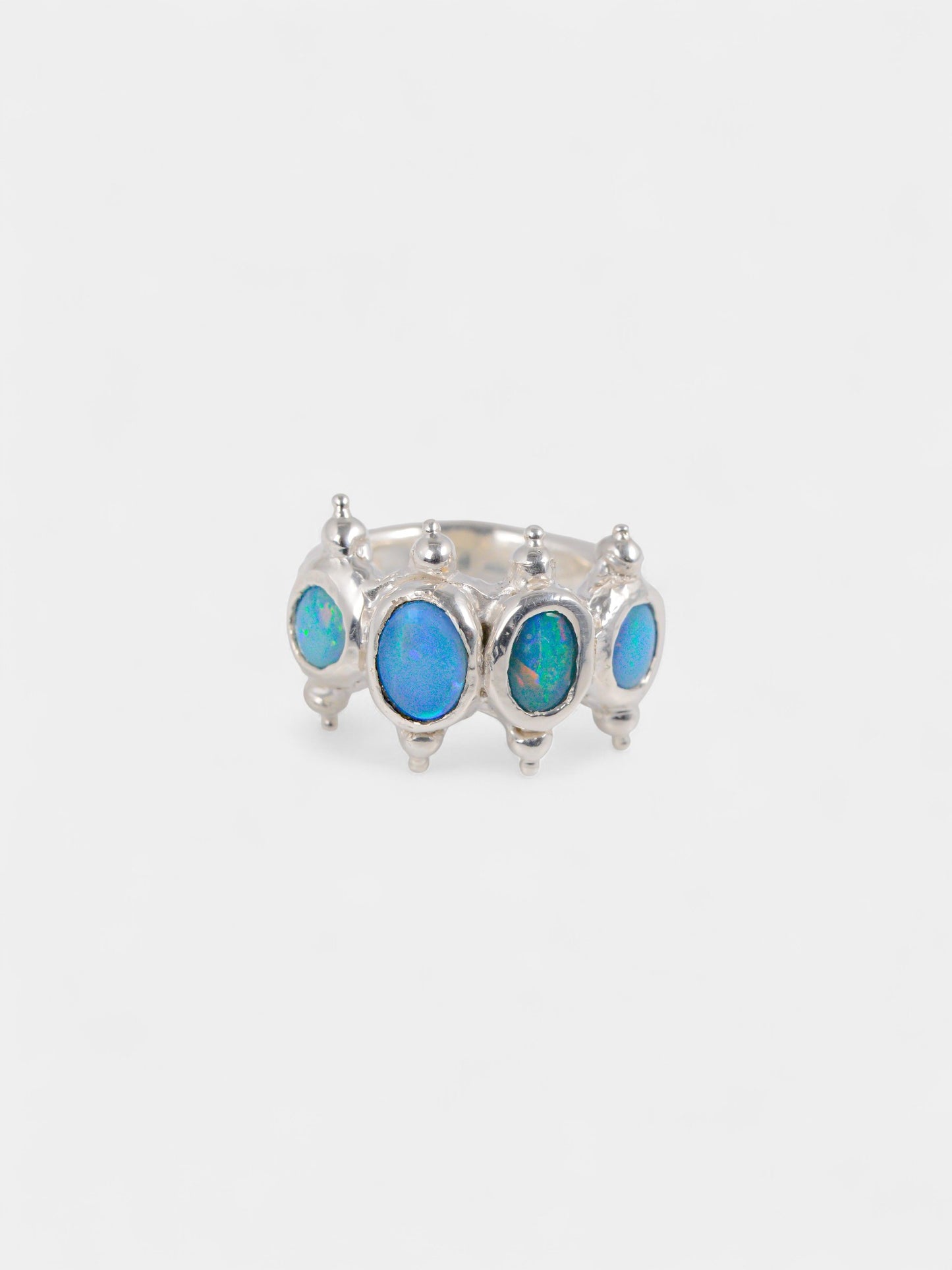 Gourami Ring