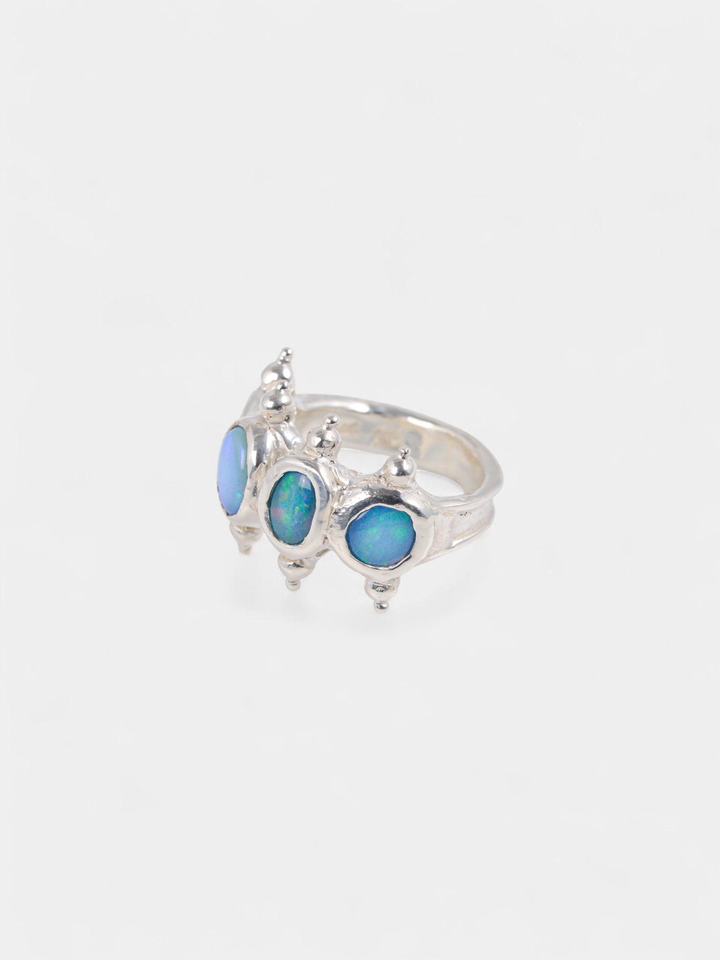 Gourami Ring