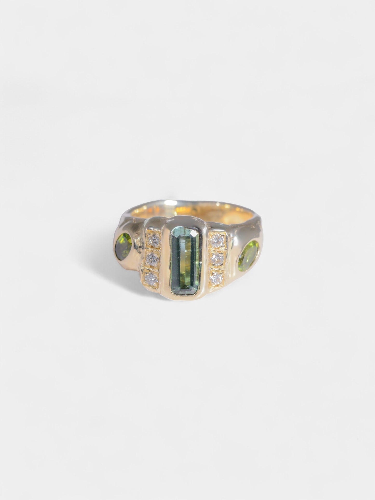 Heritage Ring