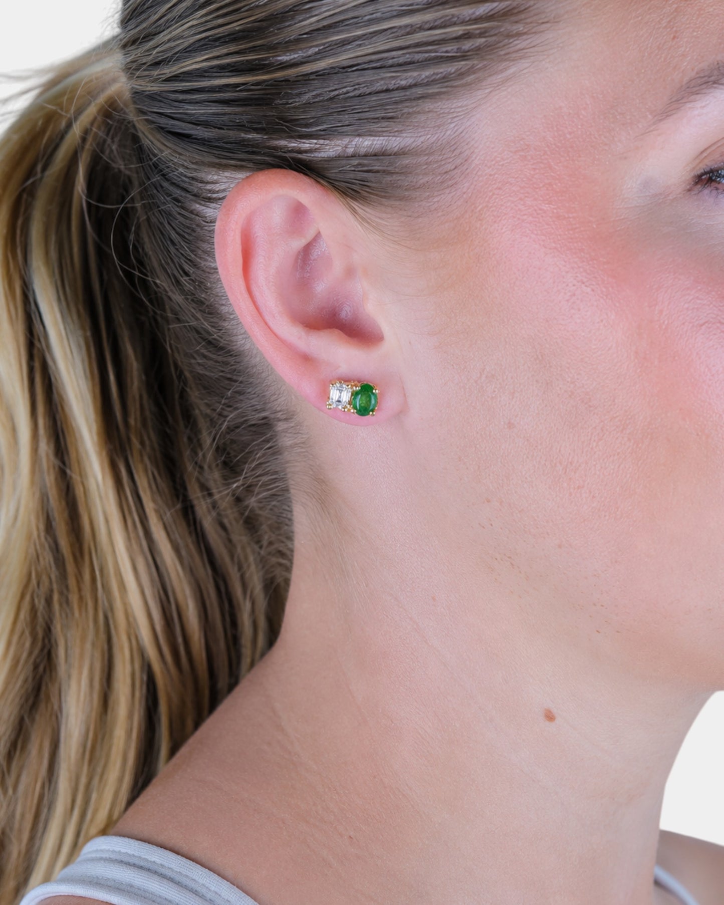 Alpine Earrings