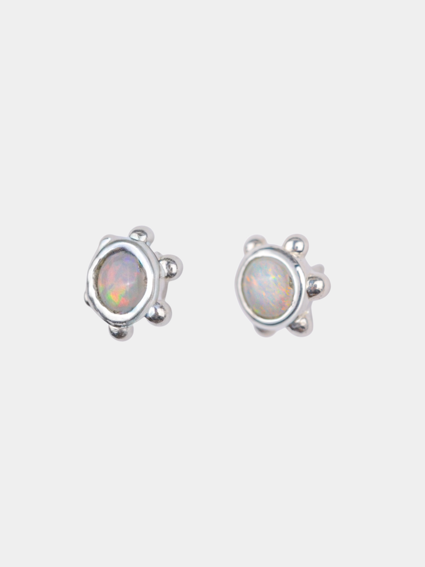 Azure Studs