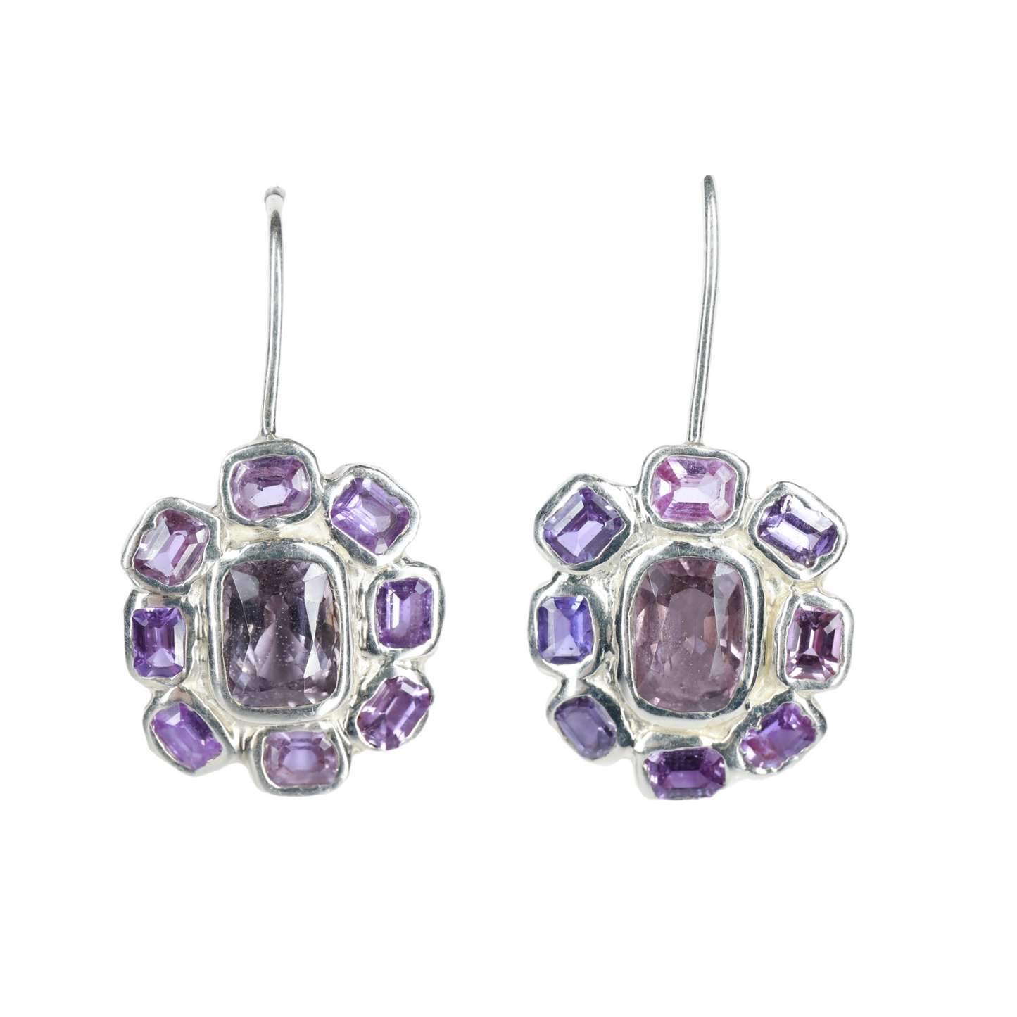 Dandy Drop Earrings