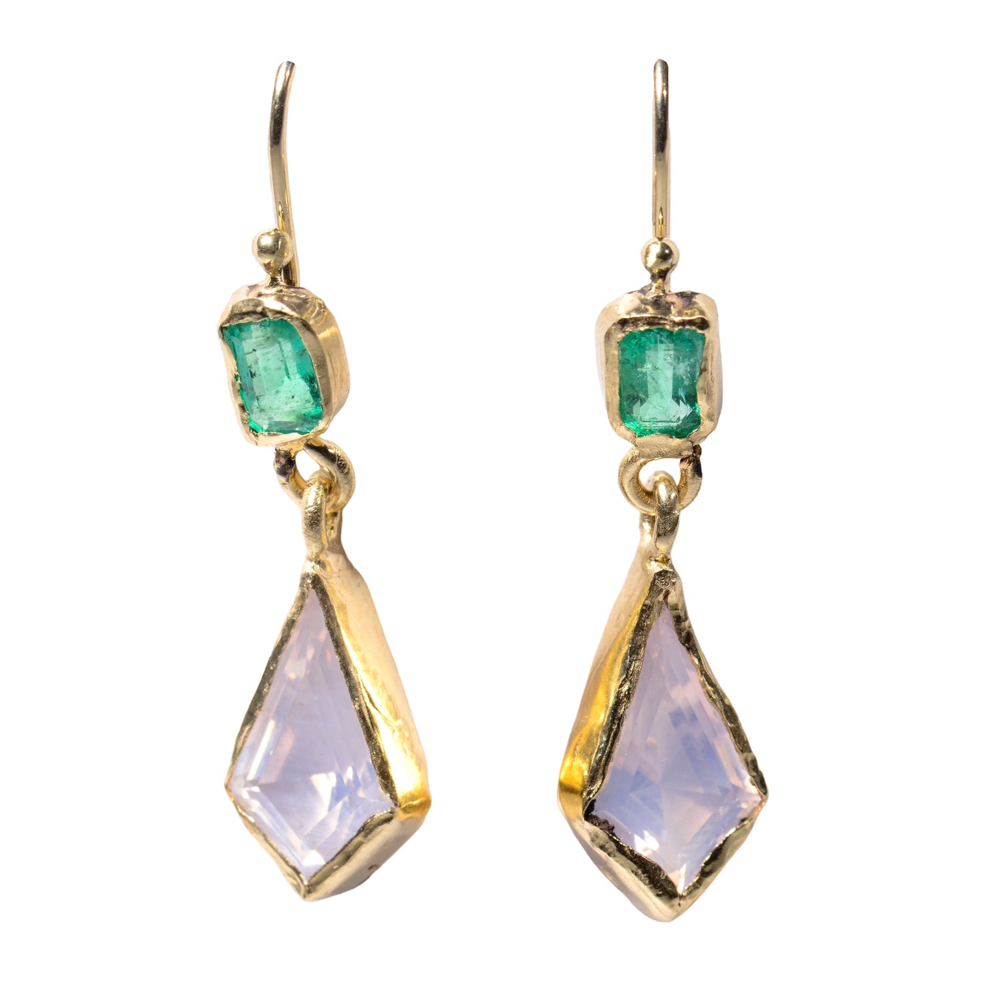 Mystical Earrings