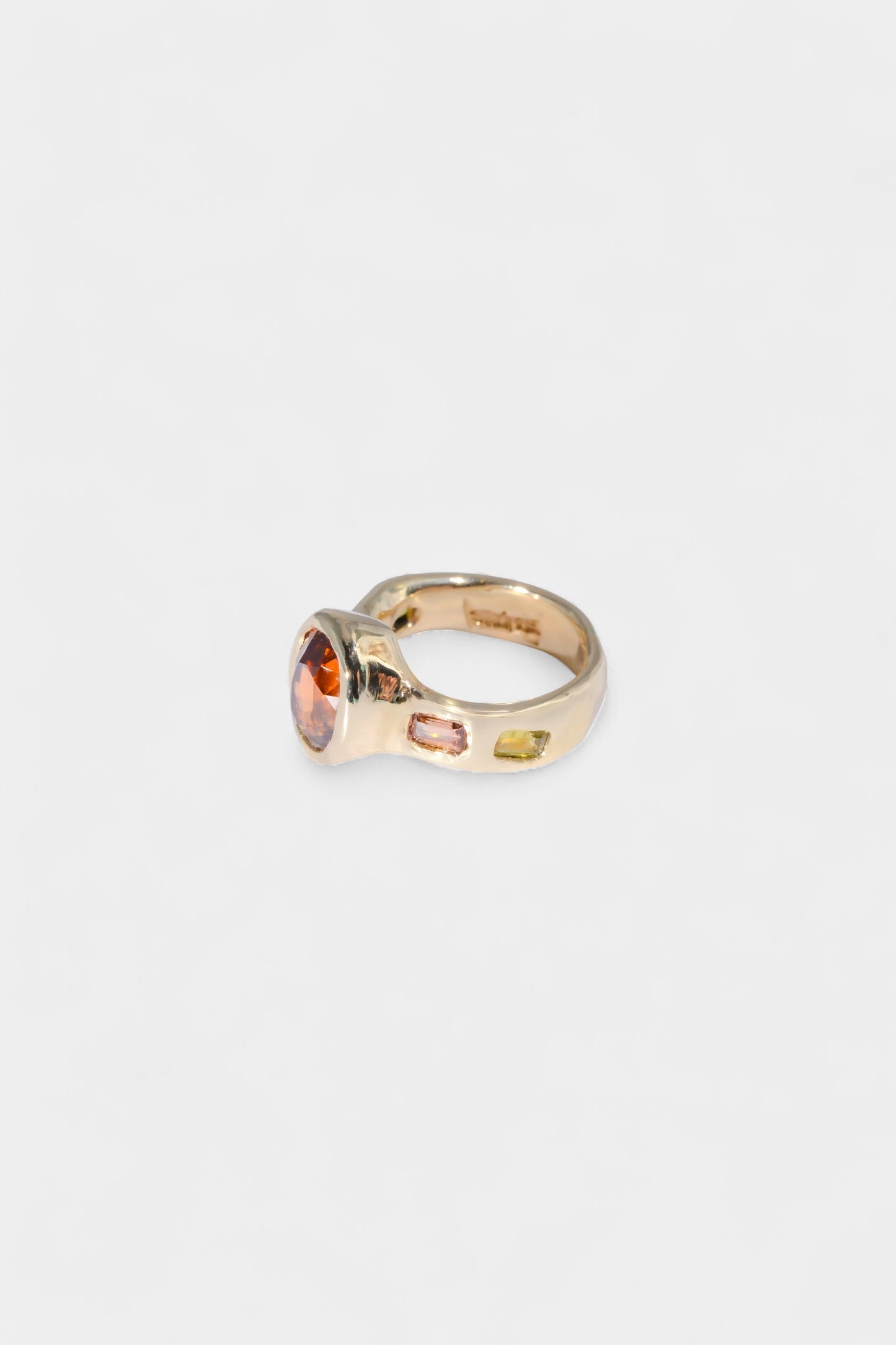 Juicy Jelly Ring