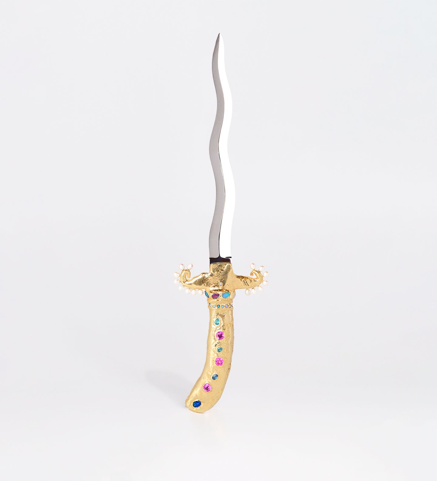 Millie's Objects – Dagger