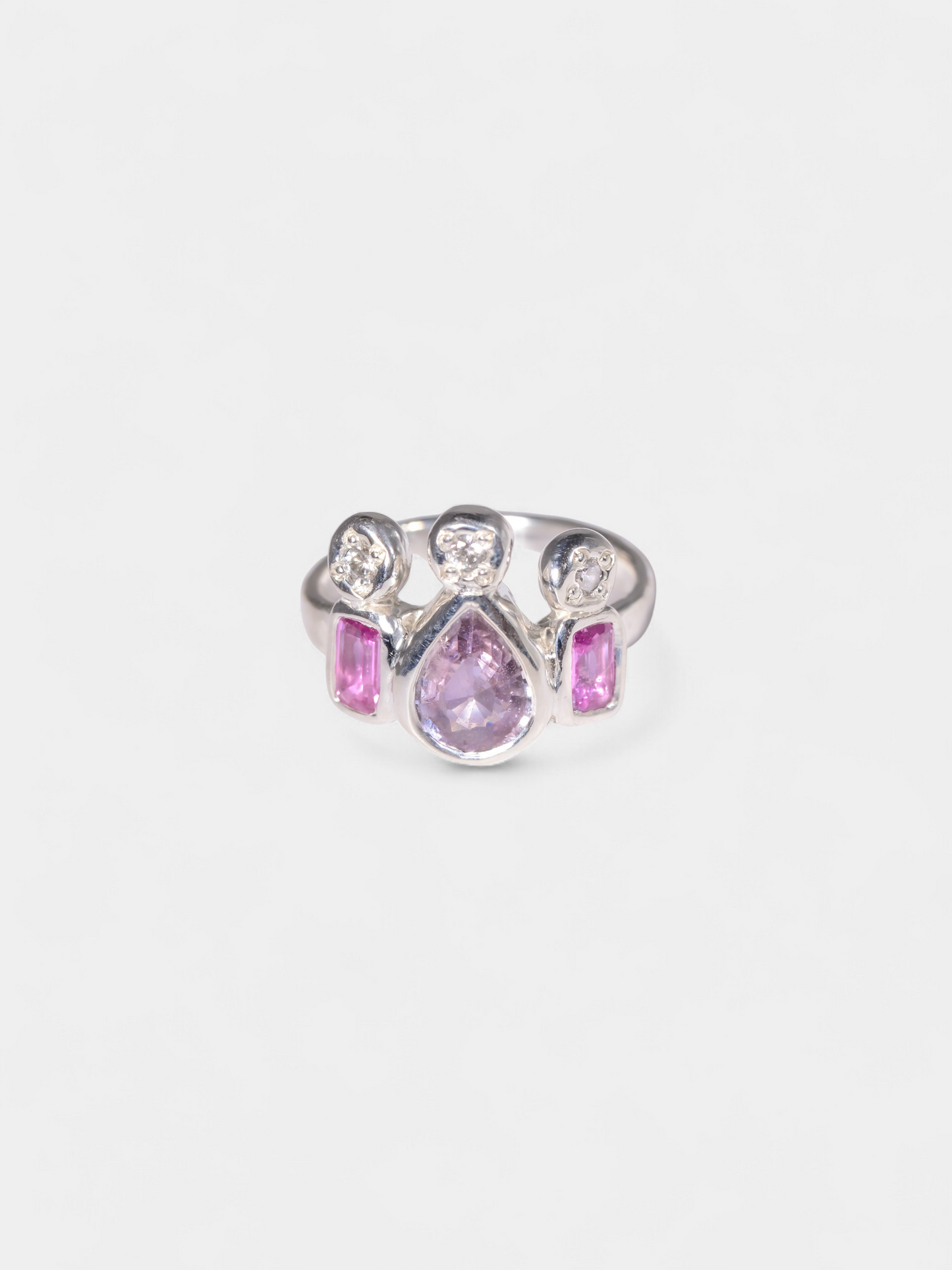 Limerence Ring