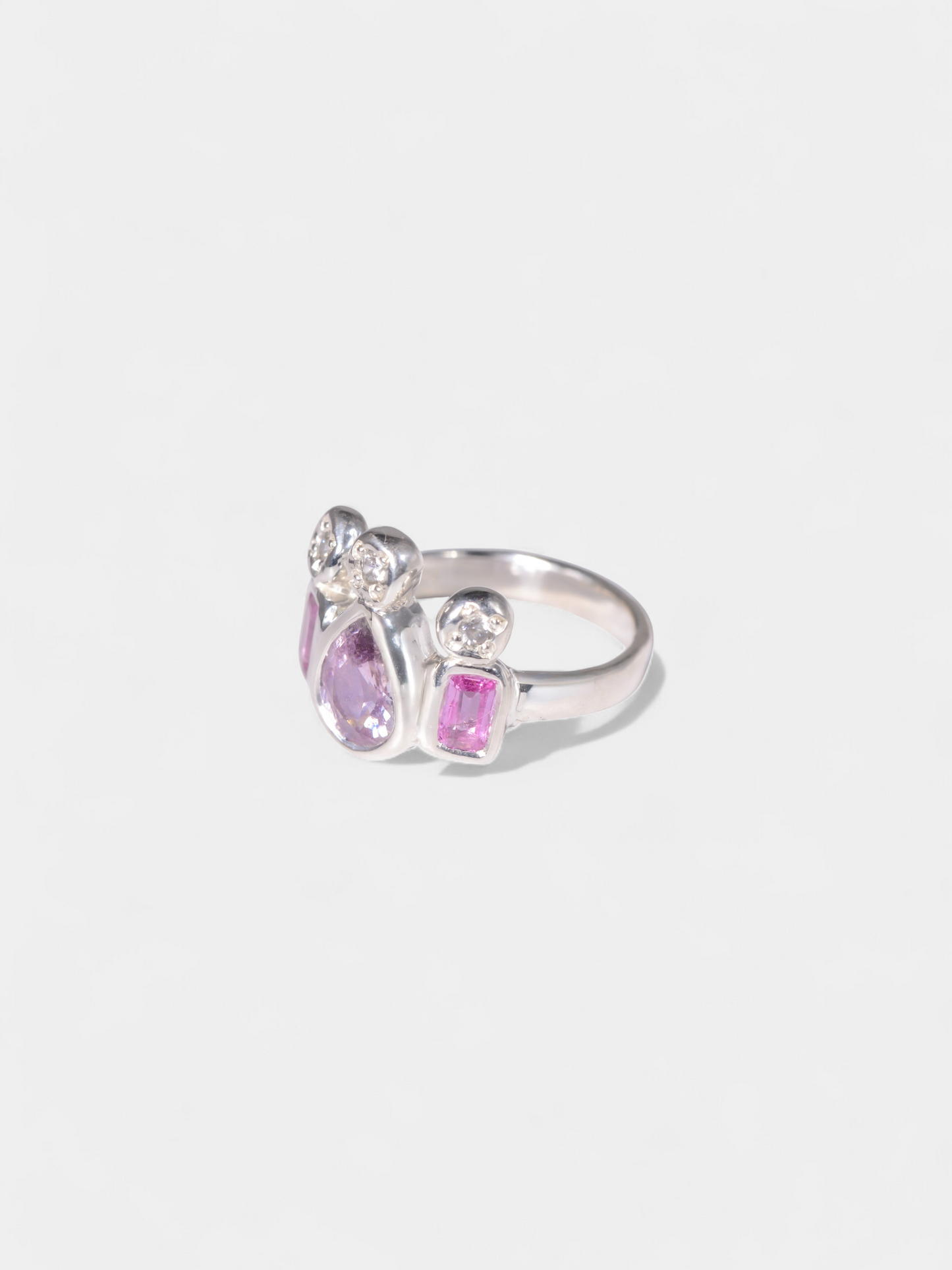 Limerence Ring