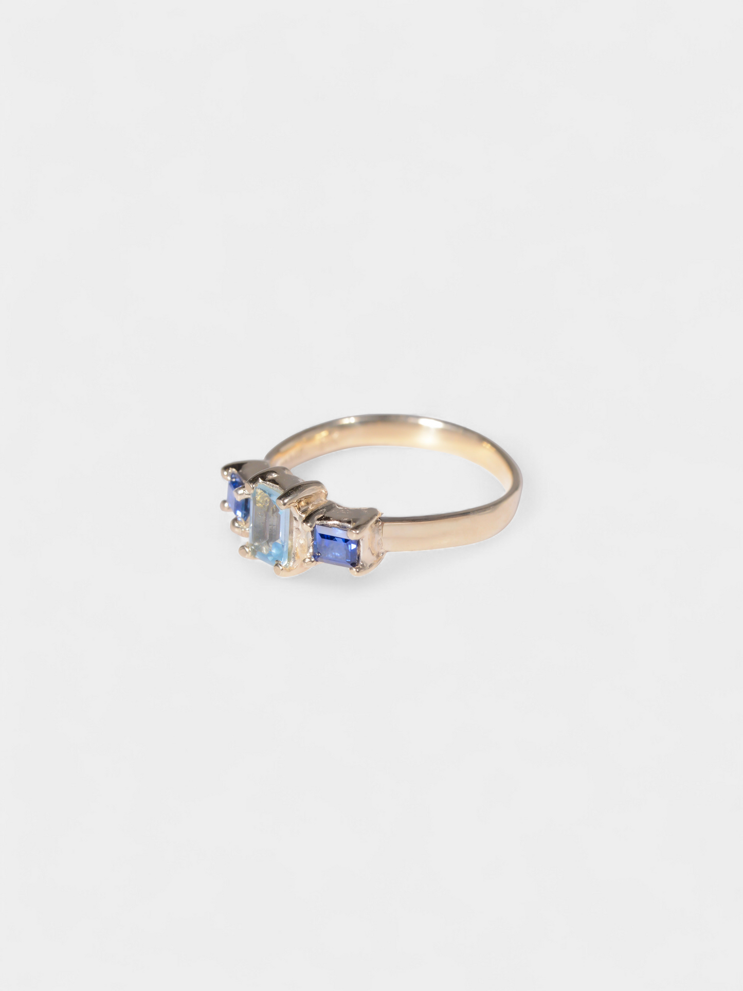Little Lies Ring