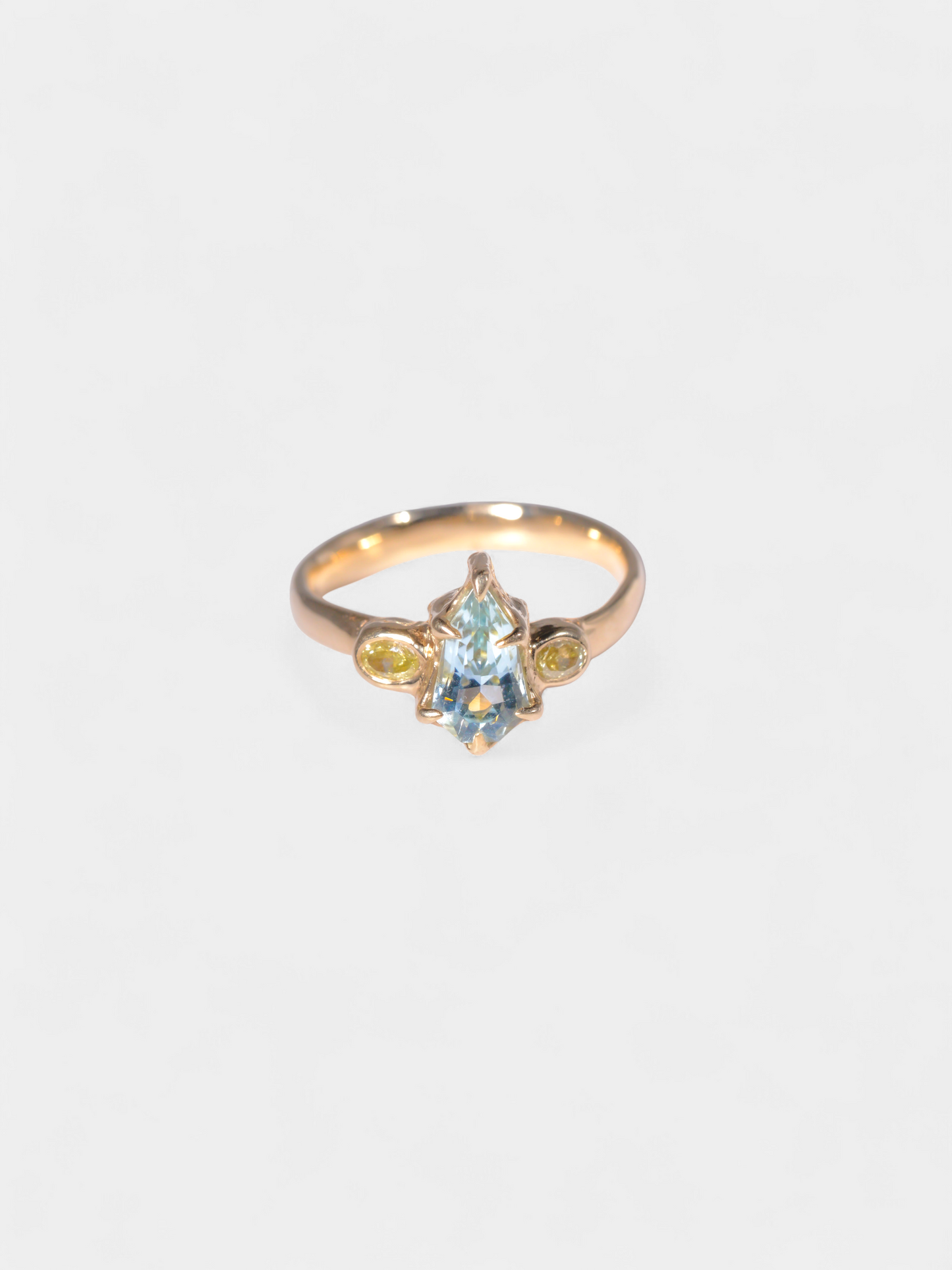 Lived Ring