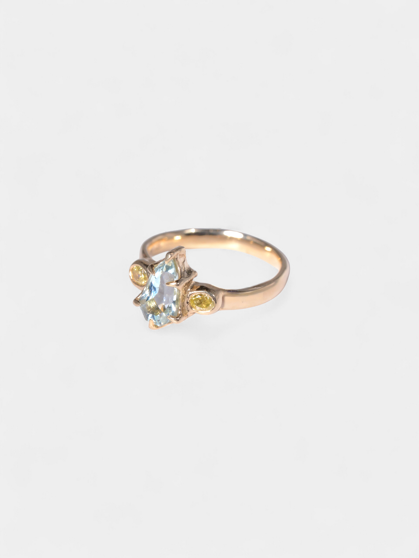 Lived Ring