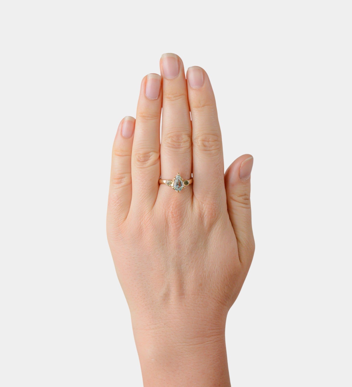Lived Ring