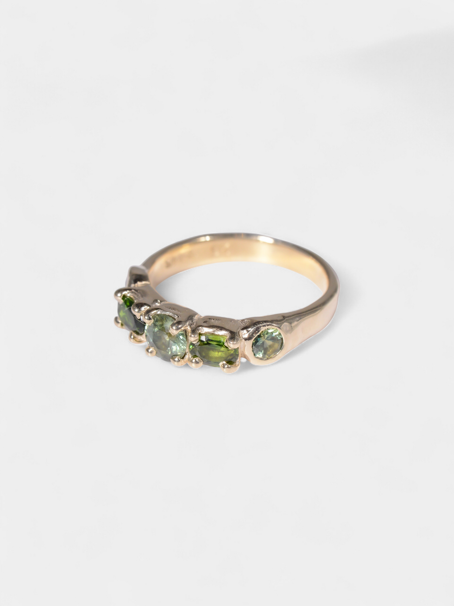 Loaded Ring