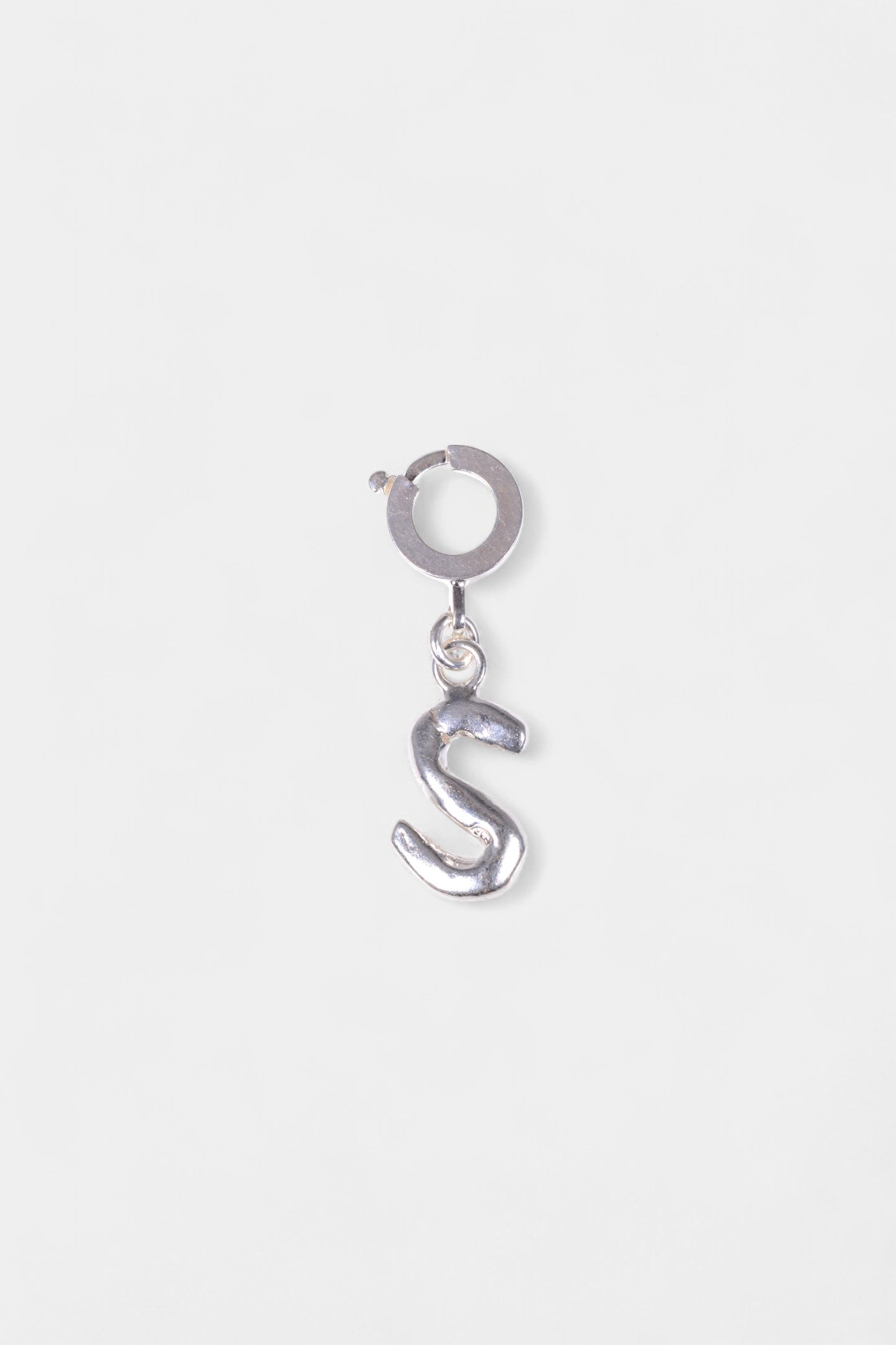 Simple Alphabet Charm