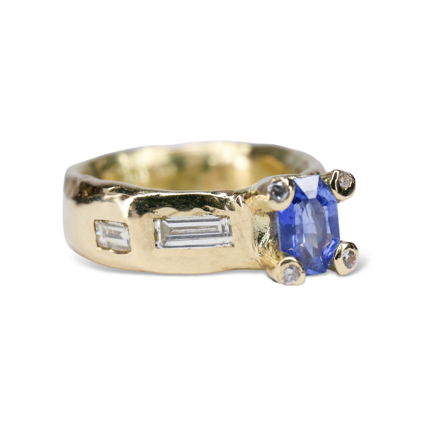 Sought After Ring