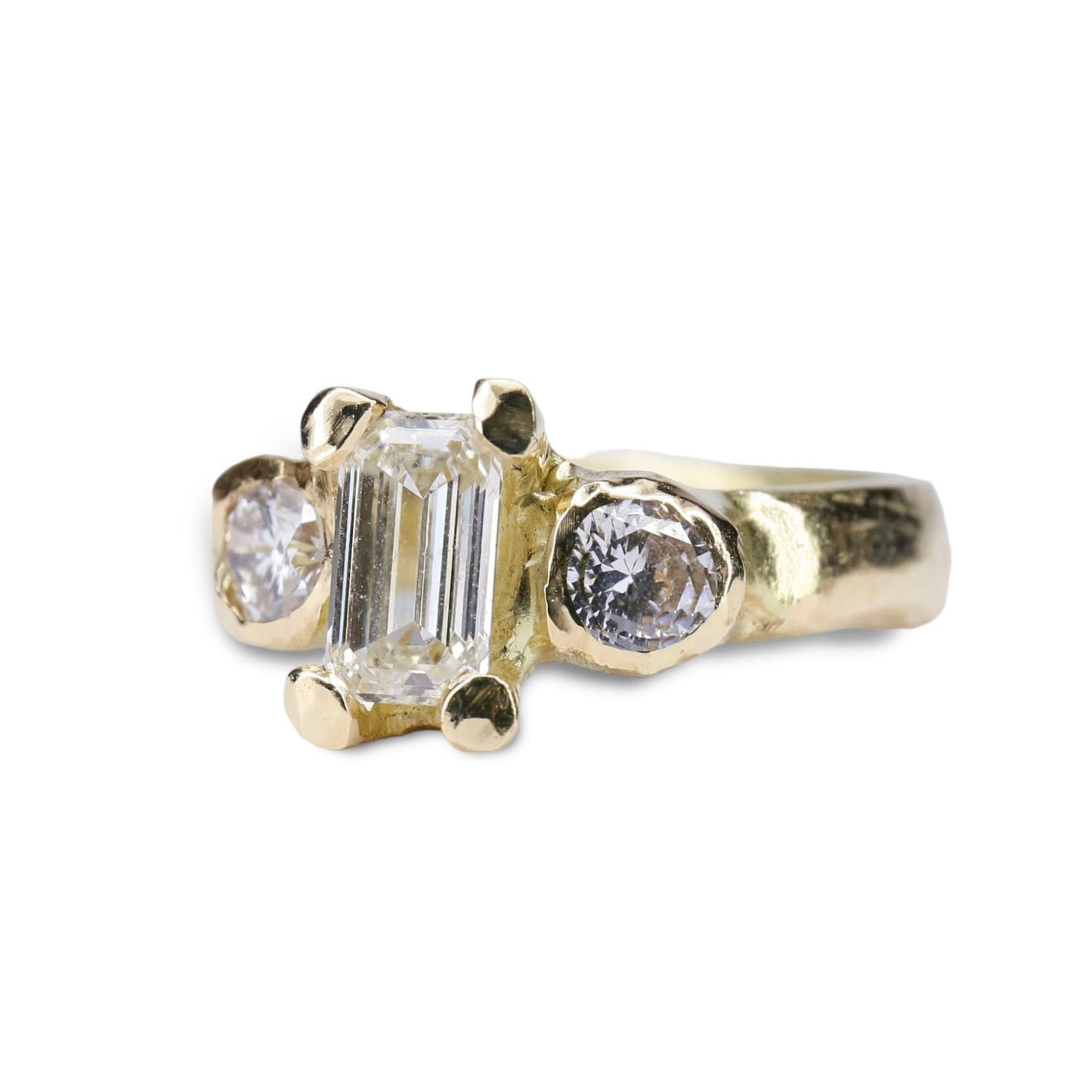 Heaven Sent Ring