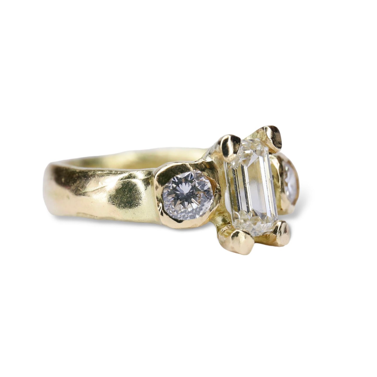 Heaven Sent Ring