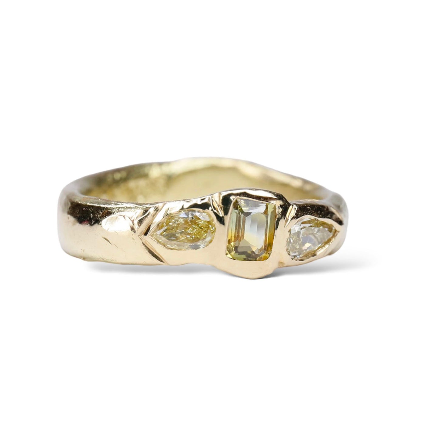 Mighty Ring
