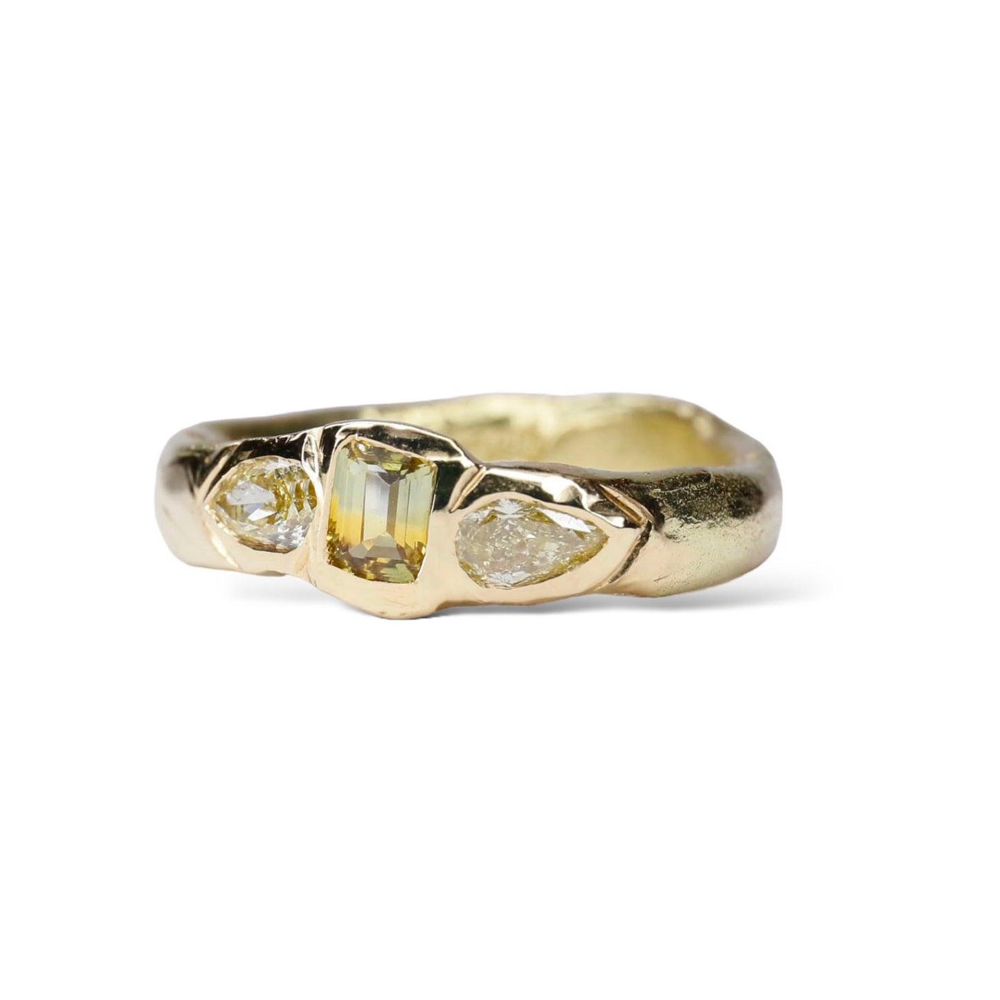Mighty Ring