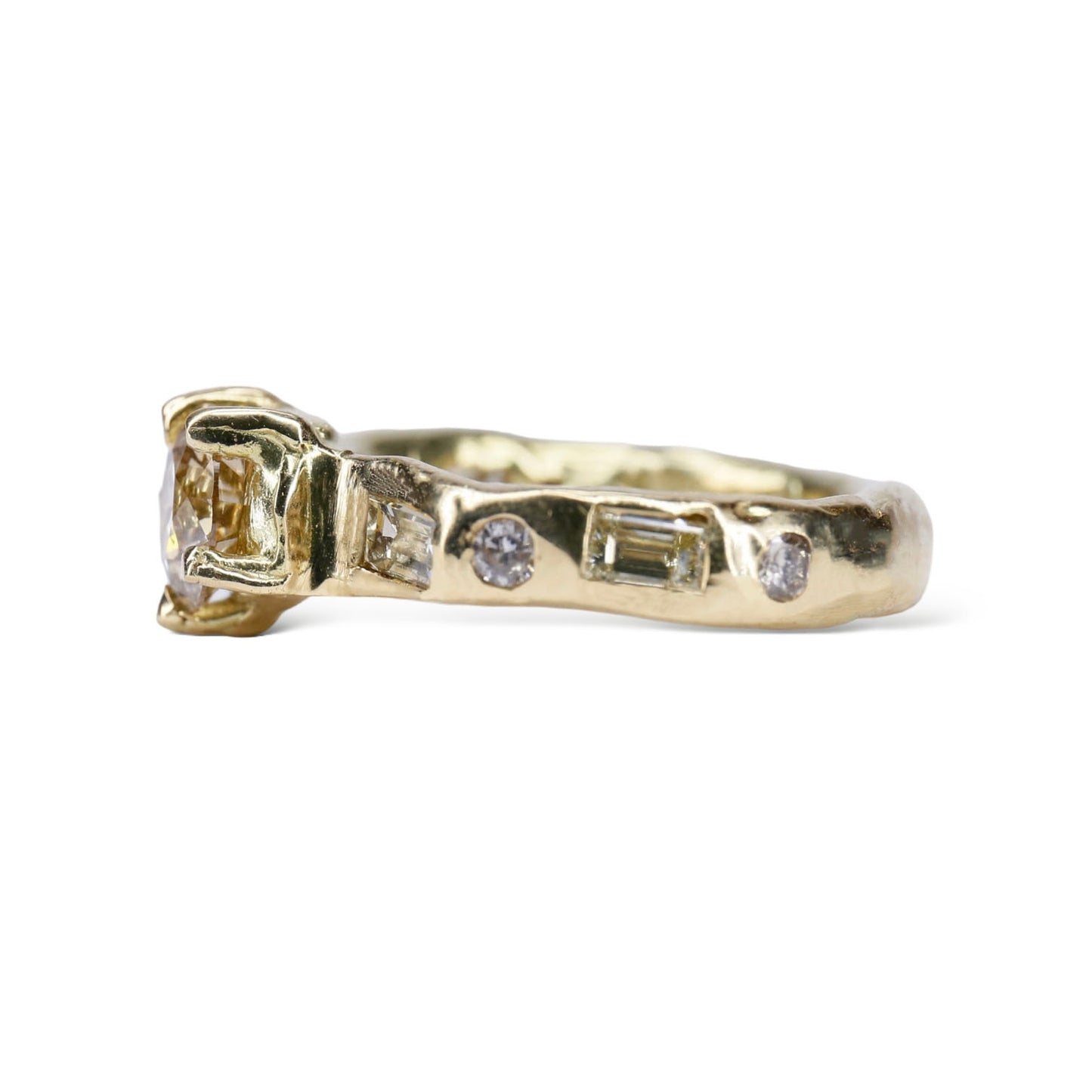 Lifetime Ring