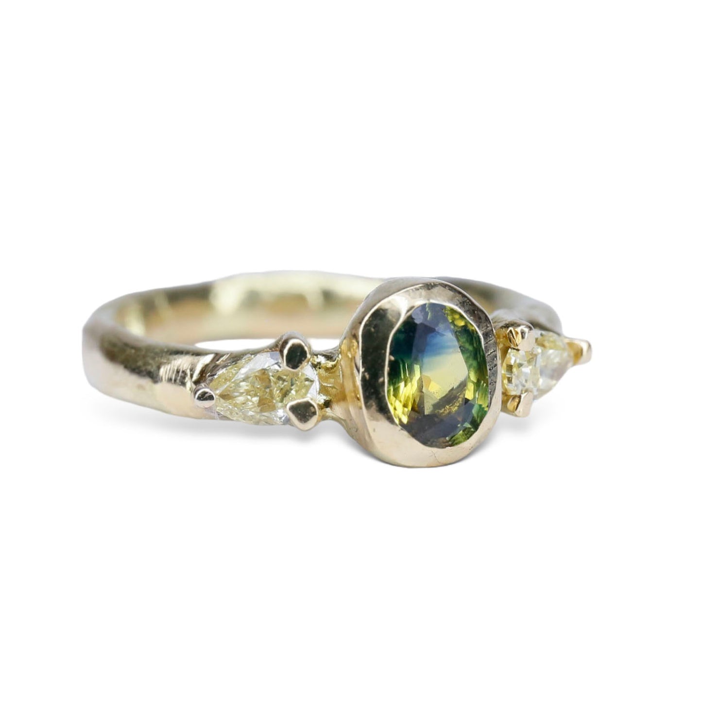 Tinker Ring
