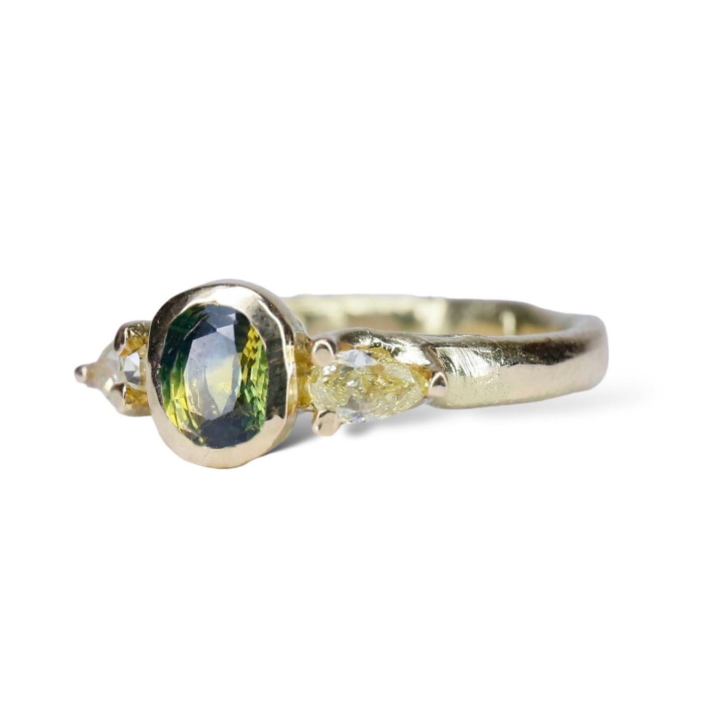 Tinker Ring