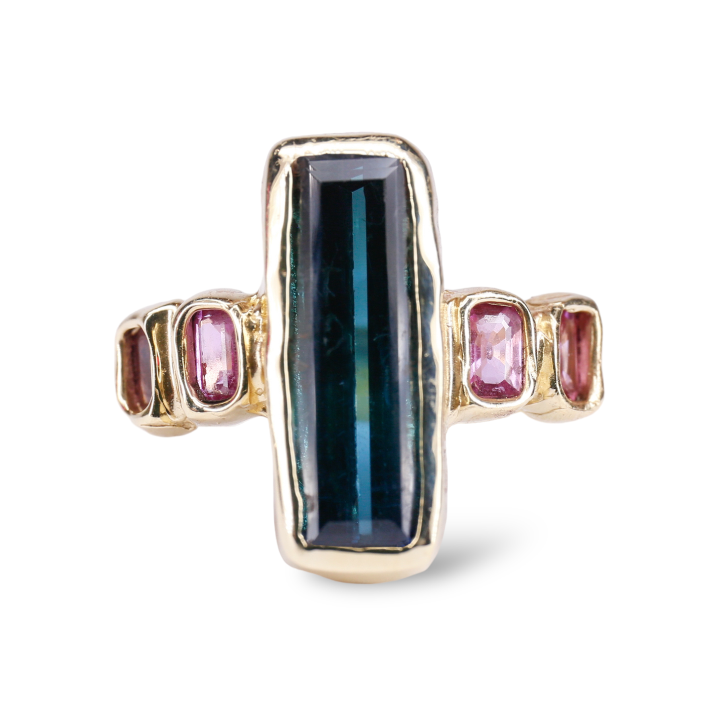 Tailfeather Ring